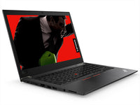Lenovo ThinkPad T480s Клас B Реновиран лаптоп thumbnail 3