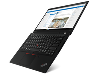 Lenovo ThinkPad T490s Клас B Реновиран лаптоп thumbnail 3