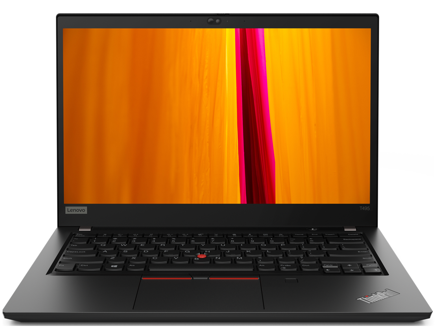 Лаптоп Lenovo ThinkPad T495 Клас A-