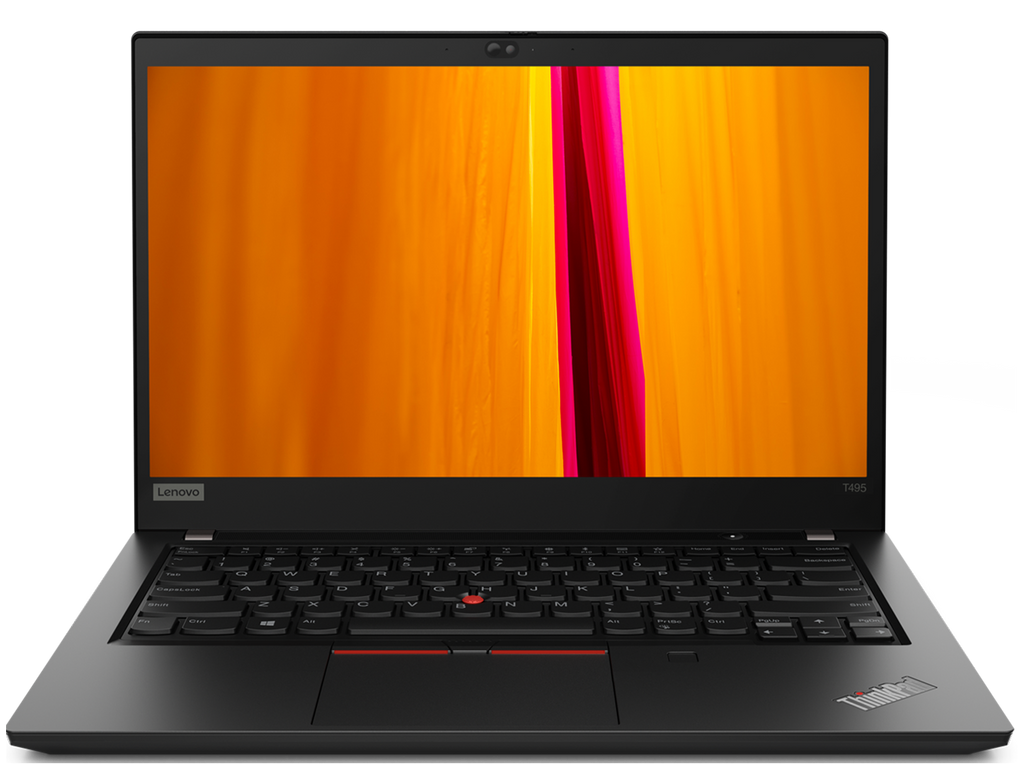 Lenovo ThinkPad T495 - Реновиран лаптоп