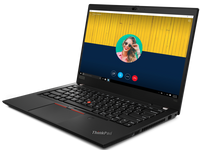 Lenovo ThinkPad T495 - Реновиран лаптоп thumbnail 4