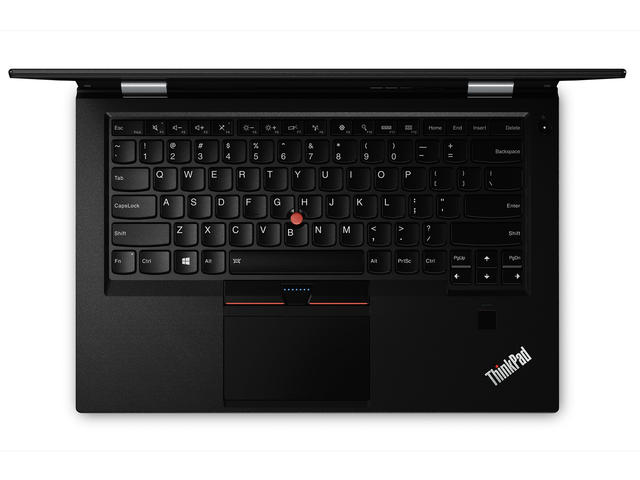 Реновиран лаптоп Lenovo ThinkPad X1 Carbon (4th Gen)