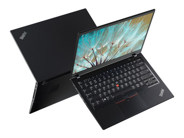 Lenovo ThinkPad X1 Carbon (4th Gen) Grade C - Реновиран лаптоп