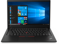 Lenovo ThinkPad X1 Carbon (7th Gen) - Реновиран лаптоп thumbnail 1