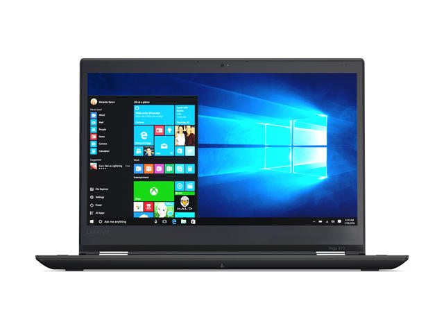 Lenovo ThinkPad Yoga 370 Grade B - Реновиран лаптоп