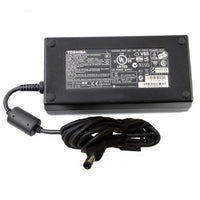 Оригинално Зарядно за лаптоп (Original Laptop Adapter) Toshiba - 19V / 9.5A / 180W - (5.5x2.5) thumbnail 1