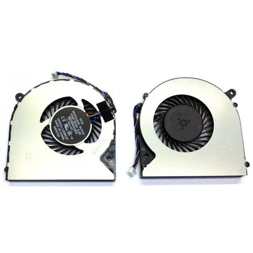 Вентилатор за лаптоп (CPU Fan) Toshiba Satellite L950 L950D L955 L955D L50-A