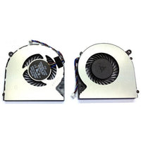 Вентилатор за лаптоп (CPU Fan) Toshiba Satellite L950 L950D L955 L955D L50-A thumbnail 1