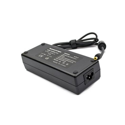 Зарядно за лаптоп (Laptop AC Adapter) Toshiba Asus - 19V / 6.32A / 120W - (5.5x2.5) - Заместител / Replacement Високо Качество A+
