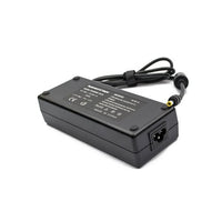 Зарядно за лаптоп (Laptop AC Adapter) Toshiba Asus - 19V / 6.32A / 120W - (5.5x2.5) - Заместител / Replacement Високо Качество A+ thumbnail 1