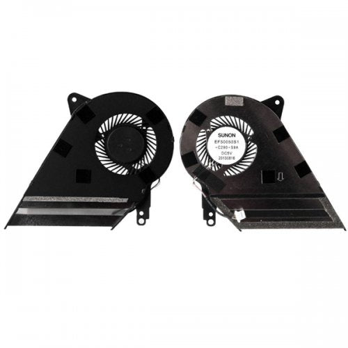 Вентилатор за лаптоп (CPU Fan) Asus UX302 LG4500