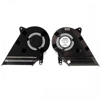 Вентилатор за лаптоп (CPU Fan) Asus UX302 LG4500 thumbnail 1