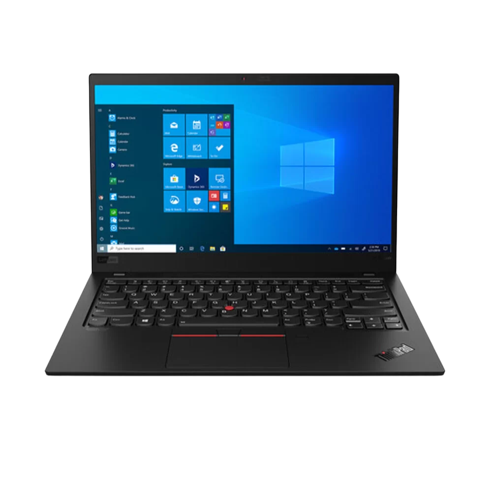 Lenovo ThinkPad X1 Carbon (5th Gen) Клас B Реновиран лаптоп