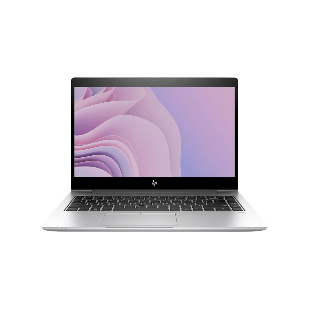 HP EliteBook 840 G6 Grade B - Реновиран лаптоп