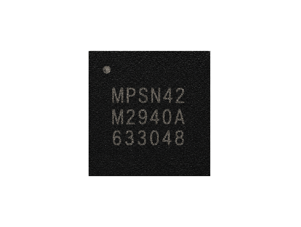 MP2940A Digital Multi-Phase VR Controller with PMBus for Intel IMVP8/IMVP9 TQFN-28
