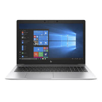 HP EliteBook 840 G6 Клас B Реновиран лаптоп thumbnail 1