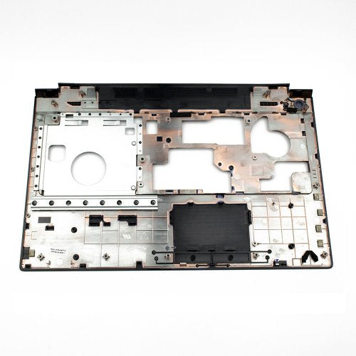 Горен корпус (Upper Cover - Palmrest) за Lenovo IdeaPad B590 Без Тъч Черен / Without Touch Black
