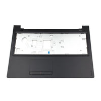Горен корпус (Upper Cover - Palmrest) за Lenovo IdeaPad 300-15 300-15ISK Черен с Тъчпад / Black With ToucHPad thumbnail 1