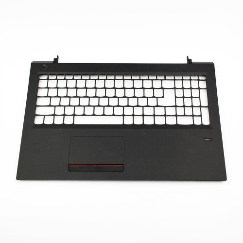 Горен корпус (Upper Cover - Palmrest) за Lenovo IdeaPad V310-15 V310-15ISK Черен Без Тъчпад / Black Without ToucHPad