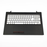 Горен корпус (Upper Cover - Palmrest) за Lenovo IdeaPad V310-15 V310-15ISK Черен Без Тъчпад / Black Without ToucHPad thumbnail 1