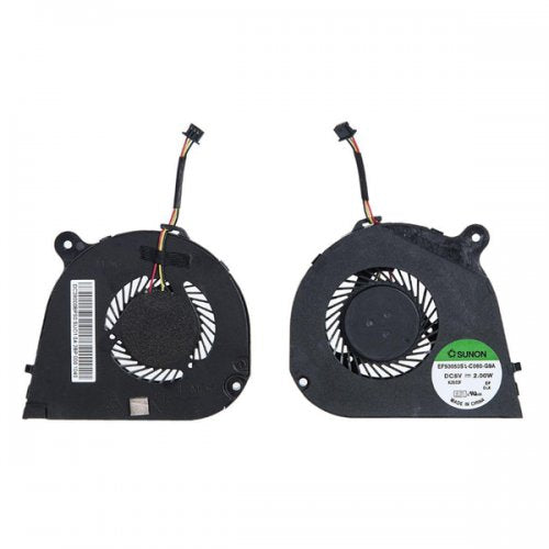 Вентилатор за лаптоп (CPU Fan) Acer Aspire V5-171 V5-131 One 756