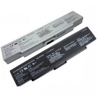 Батерия за лаптоп Sony Vaio VGN-AR VGN-CR VGN-NR VGN-SZ VGP-BPS9 VGP-BPL9 без CD - Заместител thumbnail 1