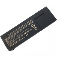 Батерия за лаптоп Sony Vaio VPCSA VPCSB VPCSE VPCSD VGP-BPL24 VGP-BPS24 (6 cell) - Заместител thumbnail 1