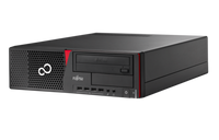 Реновиран компютър Fujitsu Esprimo E720 Desktop thumbnail 1