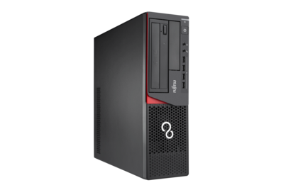 Реновиран компютър Fujitsu Esprimo E720 Desktop