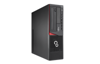 Реновиран компютър Fujitsu Esprimo E720 Desktop thumbnail 2