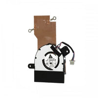 Вентилатор за лаптоп (CPU Fan) + HeatSink Asus Eee PC X101H thumbnail 1