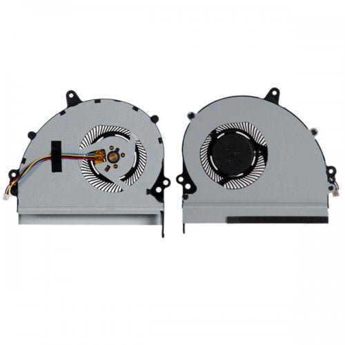 Вентилатор за лаптоп (CPU Fan) Asus X301A F301A