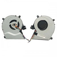 Вентилатор за лаптоп (CPU Fan) Asus X551 X551CA X551MA X451 thumbnail 1