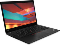 Lenovo ThinkPad X13 Yoga Gen 1 Grade B - Реновиран лаптоп thumbnail 8