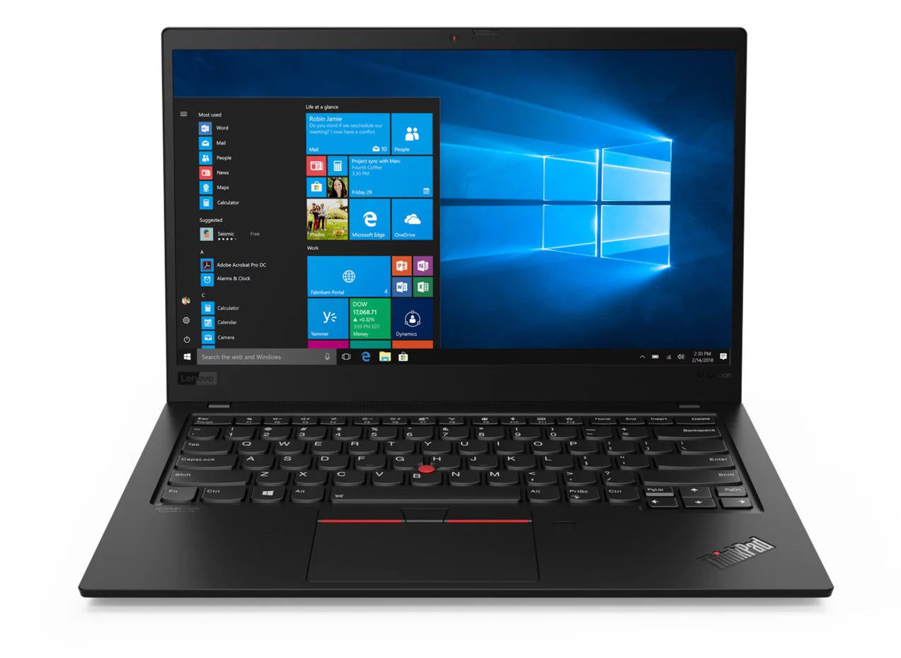 Lenovo ThinkPad 13