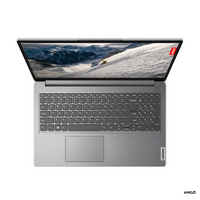 Лаптоп LENOVO IP1 15 / 82VG0050BM, 15.60