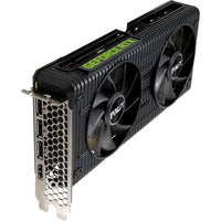 Palit RTX3060 DUAL 12GB GDDR6 HDMI 3xDP - (A) - NE63060019K9-190AD (8 дни доставкa) thumbnail 7