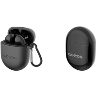 CANYON TWS-6, Bluetooth headset, with microphone, BT V5.3 JL 6976D4 thumbnail 1