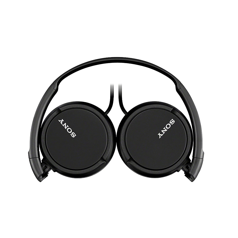 Слушалки Sony Headset MDR-ZX110 black - MDRZX110B.AE