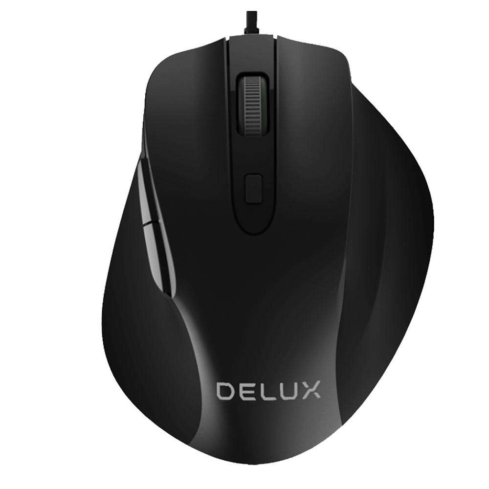 Мишка, Delux M517BU