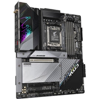 Дънна платка Gigabyte X670E AORUS MASTER (REV. 1.0) motherboard AMD X670 Socket AM5 ATX - (К) - X670E AORUS MASTER (8 дни доставкa) thumbnail 5