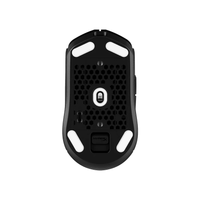 Геймърска мишка HyperX Pulsefire Haste 2, Wireless, RGB, USB, Черен - HX-MOUSE-PFH-WL-BL-2 thumbnail 7