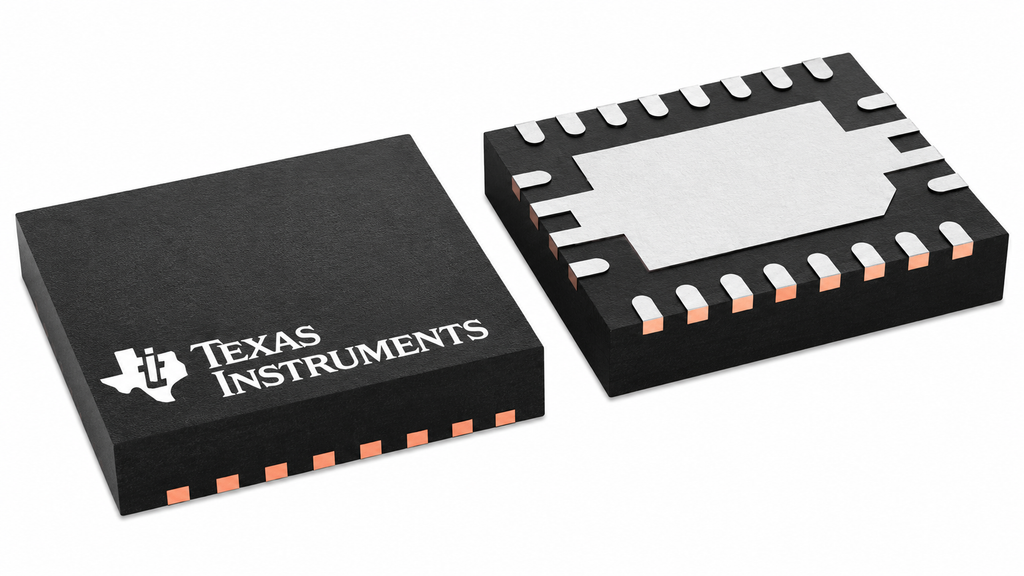 BQ24070 Battery Charger IC – 1-Cell Li-Ion Charger with Dynamic Power Path Management VQFN-20