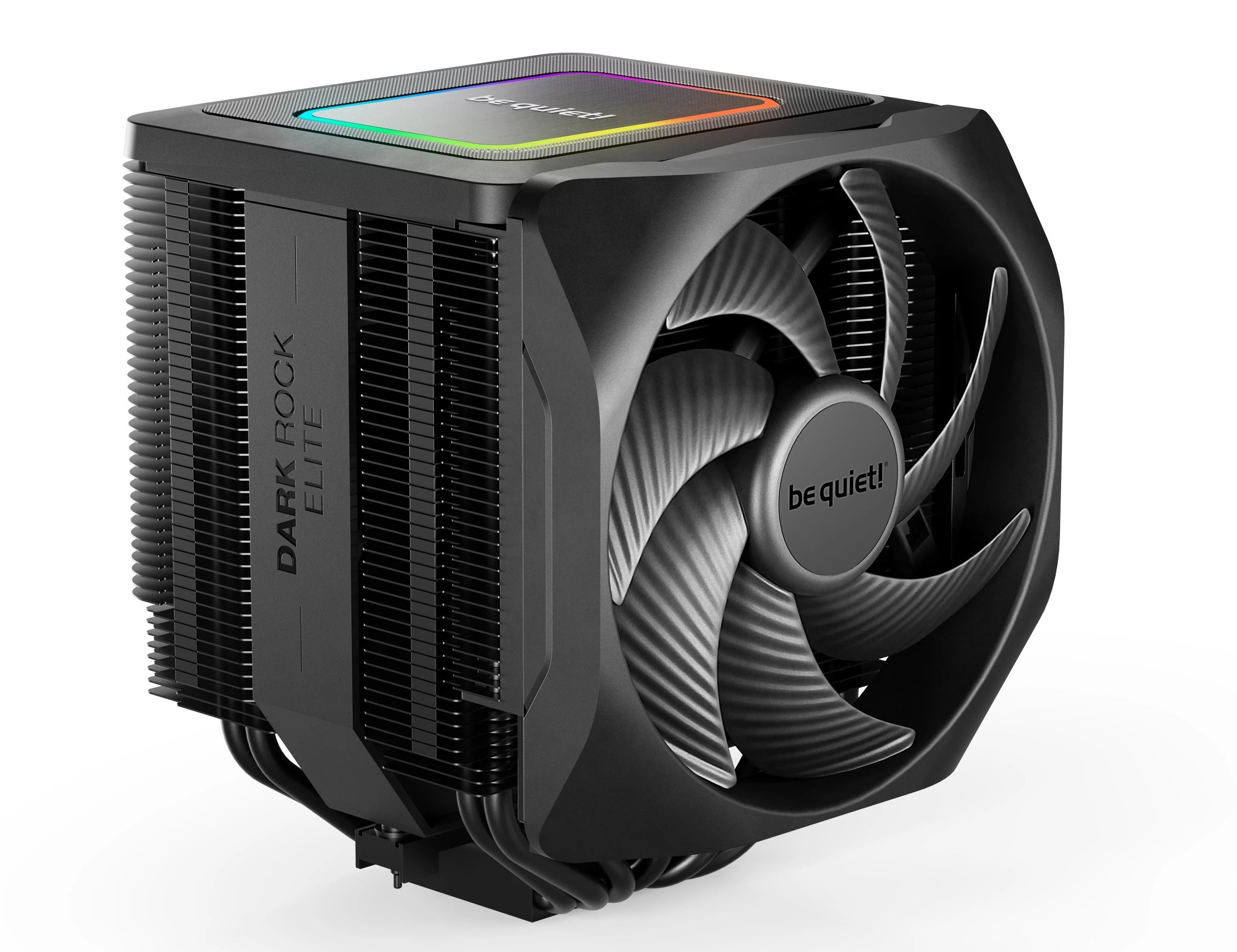 Охлаждаща система be quiet! CPU Cooler Dark Rock Elite - BK037