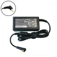 Оригинално Зарядно за лаптоп (Original Laptop Adapter) Acer 19V / 3.42A / 65W - (5.5x1.7) New Design thumbnail 1