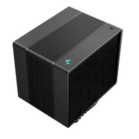 Охлаждаща система DeepCool CPU Cooler ASSASSIN 4S BK Dual-Tower LGA1851/AM5 - R-ASN4S-BKGPMN-G thumbnail 1