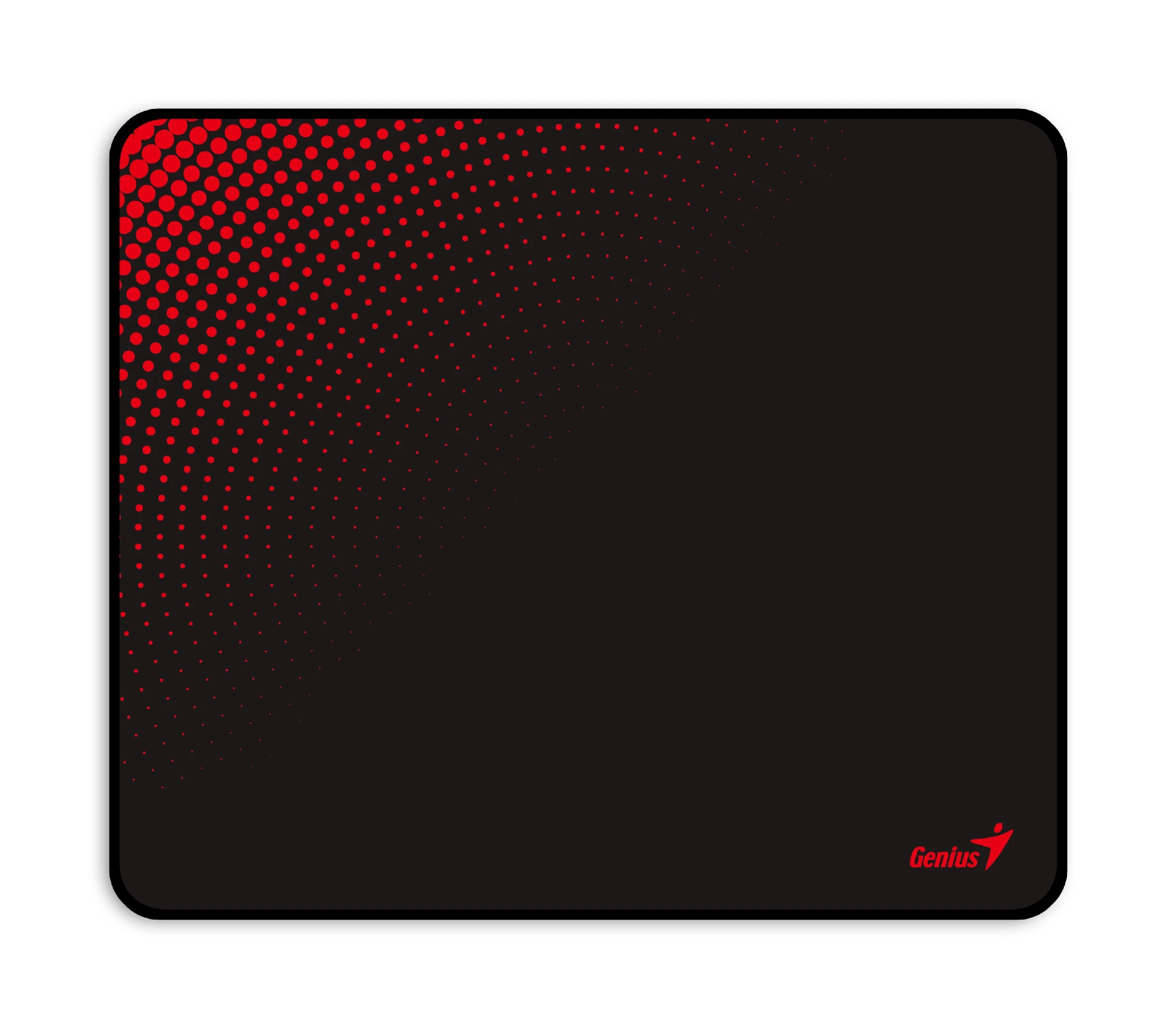 Genius Подложка за мишка Mouse pad G-Pad 230S Black