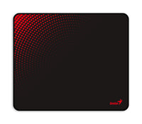 Genius Подложка за мишка Mouse pad G-Pad 230S Black thumbnail 1