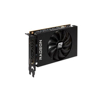 Powercolor Radeon RX6400 ITX 4GB GDDR6 HDMI DP - (A) - AXRX64004GBD6-DH thumbnail 2