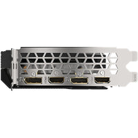 Gigabyte GeForce RTX 3060 WINDFORCE OC 12G (rev. 2.0) NVIDIA 12 GB GDDR6 - (К) - GV-N3060WF2OC-12GD 2.0 (8 дни доставкa) thumbnail 4
